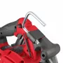 Циркулярная пила Milwaukee M18 FCS552-302X FUEL