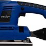 Плоскошлифовальная машина Oasis GV-40 PRO