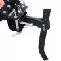 Культиватор Skiper SP-860S + колеса BRADO 4.00-10 (комплект)