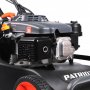 Газонокосилка бензиновая Patriot PT 54 AS