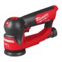 Шлифмашина орбитальная Milwaukee M12 FSDR75-202B
