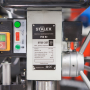 Станок сверлильно-резьбонарезной Stalex  STDI-25T Industrial