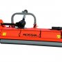Косилка-мульчер Rossel F.US/J225A