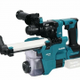 Аккумуляторный перфоратор Makita LXT DHR183 DX16