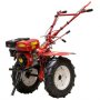 Культиватор бензиновый Fermer FM-808MXL + колёса 5.00-12 (комплект)