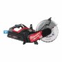 Отрезная машина по бетону Milwaukee MXF COS350G2-0 MX