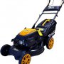 Газонокосилка бензиновая Rato RMS53Q-V225