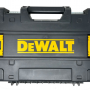 Ящик для инструмента DeWalt DCH133