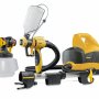Краскораспылитель Wagner W 690 Flexio Extra Kit