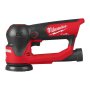 Шлифмашина орбитальная Milwaukee M12 FSDR75-202B