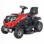 Садовый трактор бензиновый Efco EF 109L/16 K