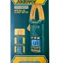 Клещи токоизмерительные Jadever JDDM6501