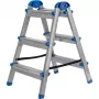 Стремянка стальная Сибртех 3 ступени (97983)