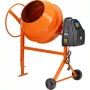 Бетоносмеситель Сибртех БСН-180 (95513)