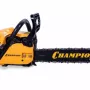 Бензопила Champion 251-18