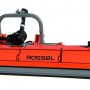 Косилка молотковая Rossel F.US/J 225HA