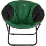 Кресло круглое Palisad Camping 85х46х85 (69607)