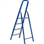 Стремянка стальная Сибртех 4 ступени (97954)