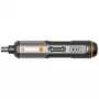 Аккумуляторная отвертка Worx WX240