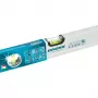 Уровень алюминиевый Gross 33670 (400 мм)