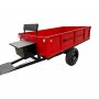 Прицеп для мотоблока Rossel ПМ-2000