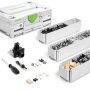 Комплект оснастки Festool DOMINO KV-SYS D8 (576797)