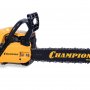 Бензопила Champion 256-18