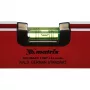 Уровень алюминиевый магнитный Matrix 34308