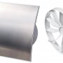 Вытяжной вентилятор Awenta System+ Turbo 100M KWT100M-PEI100-ZZ100