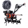 Культиватор Skiper SP-860S + колеса Brado 7.00-8 (комплект)
