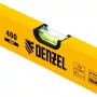 Уровень алюминиевый Denzel 33680 (400 мм)