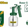 Краскопульт Jadever JDGA1561