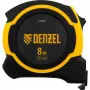Рулетка Denzel 8м х 25мм (31533)