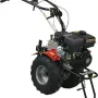 Мотоблок бензиновый Угра НМБ-1Н14 с двигателем Кадви 9.0 л.с.