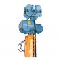 Таль электрическая цепная Gearsen HHBD 3т, 12м