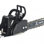 Бензопила ZimAni MS180 Pro