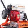 Затирочная машина Patriot PCT 1000W