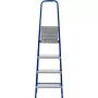 Стремянка стальная Сибртех 4 ступени (97954)
