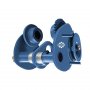 Тележка к тали Gearsen GCL 2т, 9м
