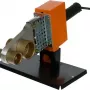Аппарат для сварки пластиковых труб FoxWeld FoxPlastic 1200 ZJM (6116)
