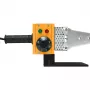 Аппарат для сварки пластиковых труб FoxWeld FoxPlastic 1200 ZJM (6116)