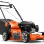 Газонокосилка Husqvarna LC 356VP