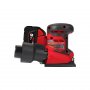 Шлифовальная машина Milwaukee M18 BQSS-502B