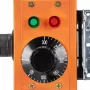 Аппарат для сварки пластиковых труб FoxWeld FoxPlastic 900 (6115)