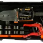 Аппарат для сварки пластиковых труб FoxWeld FoxPlastic 2500 ZJM (6120)