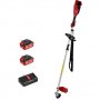 Триммер аккумуляторный Wortex TB 3036-1 ALL1 XLT SET (1334872)