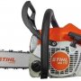 Бензопила Stihl MS 172 шина 35 см