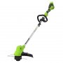 Триммер аккумуляторный Greenworks GD40LT (2112207UH)