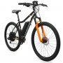Электровелосипед Forward TSUNAMI 29 2.0 disc 500 W 19" черный