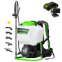 Опрыскиватель аккумуляторный Greenworks G24BSPII (5300307UA)
